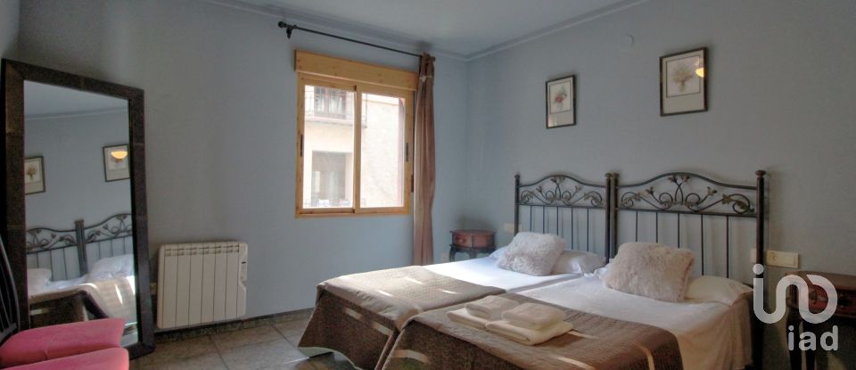 House 5 bedrooms of 435 m² in La Vall de Laguar (03791)