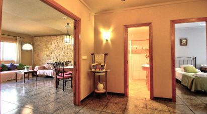 Casa 5 habitaciones de 435 m² en La Vall de Laguar (03791)
