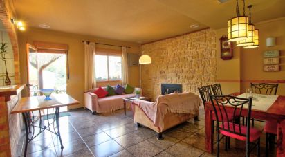 House 5 bedrooms of 435 m² in La Vall de Laguar (03791)