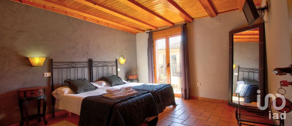 Casa 5 habitaciones de 435 m² en La Vall de Laguar (03791)