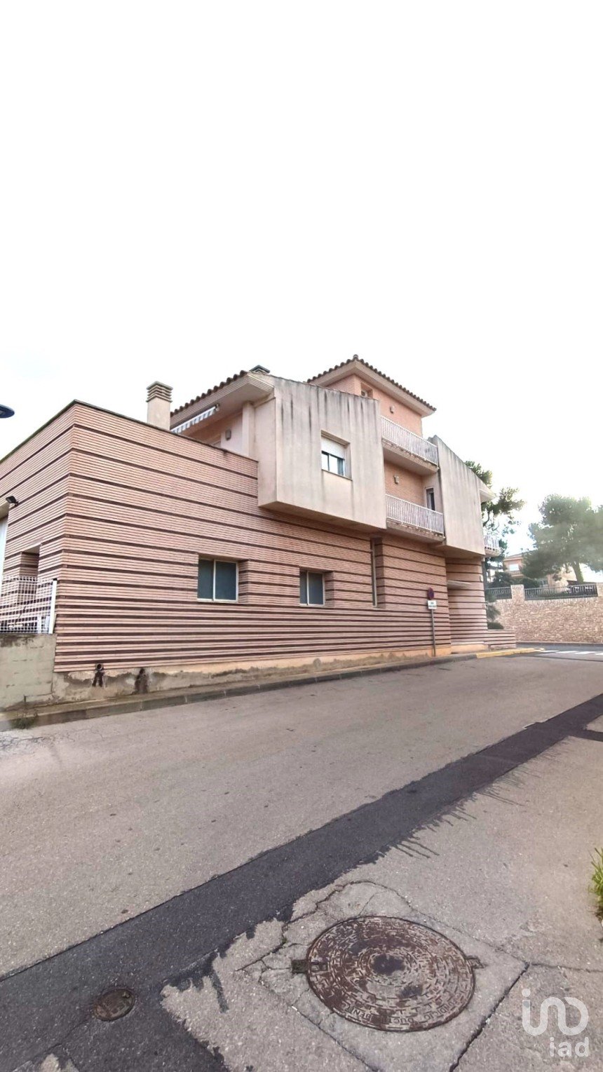 Casa 5 habitaciones de 240 m² en El Perelló (43519)