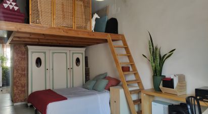 Apartment 1 bedroom of 51 m² in Barcelona (08012)