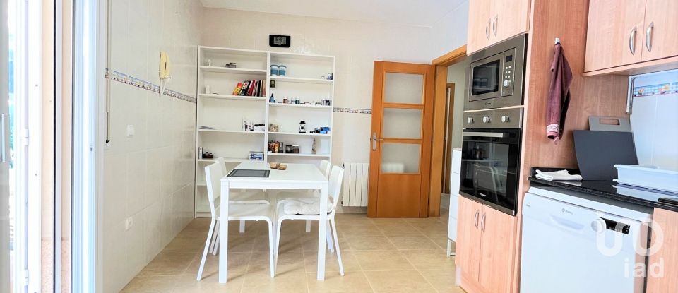 House 3 bedrooms of 215 m² in Segur de Calafell (43882)