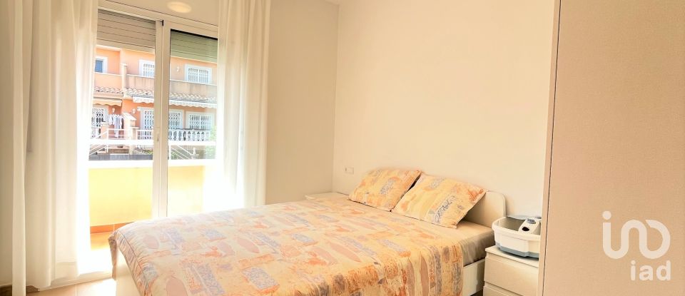 Casa 3 habitaciones de 215 m² en Segur de Calafell (43882)