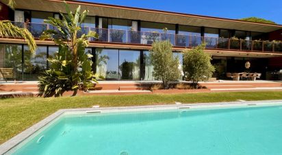 House 6 bedrooms of 370 m² in Cabrils (08348)
