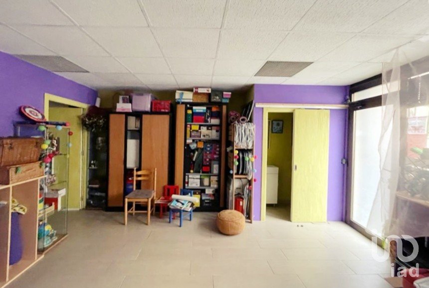 Tienda / local comercial de 114 m² en Barcelona (08025)
