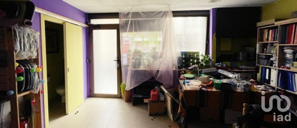 Tienda / local comercial de 114 m² en Barcelona (08025)
