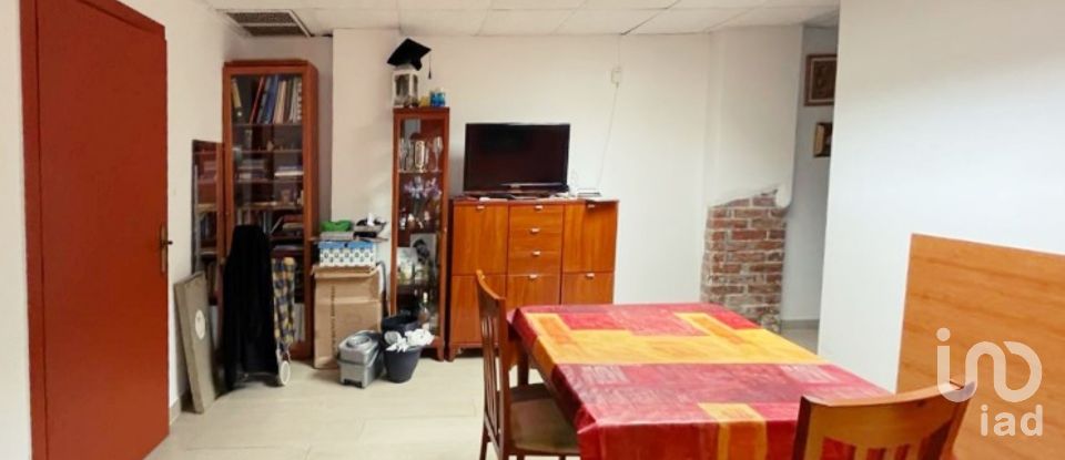 Tienda / local comercial de 114 m² en Barcelona (08025)