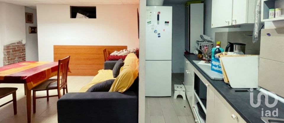 Tienda / local comercial de 114 m² en Barcelona (08025)