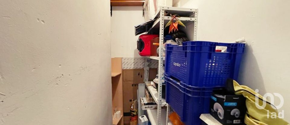 Tienda / local comercial de 114 m² en Barcelona (08025)