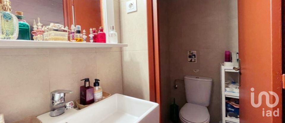 Tienda / local comercial de 114 m² en Barcelona (08025)