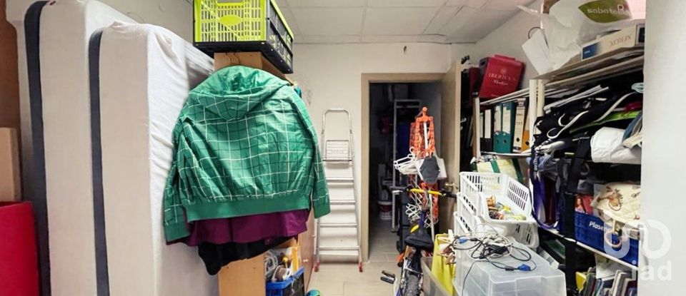 Tienda / local comercial de 114 m² en Barcelona (08025)