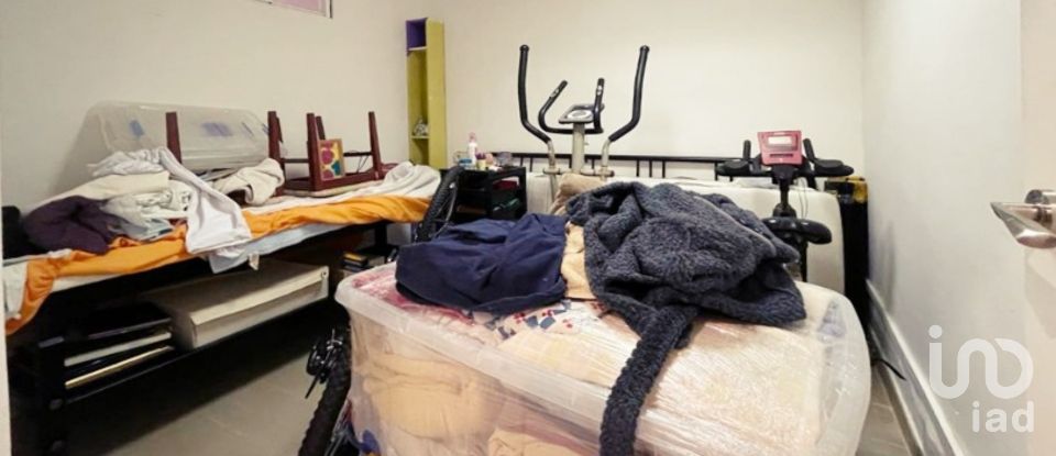 Tienda / local comercial de 114 m² en Barcelona (08025)