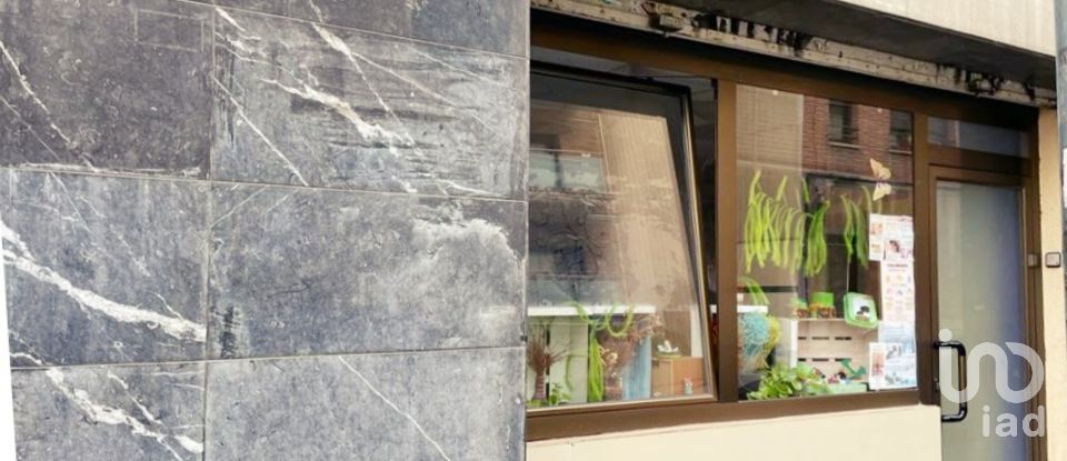 Tienda / local comercial de 114 m² en Barcelona (08025)