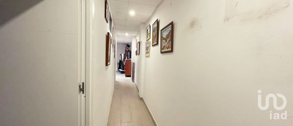 Tienda / local comercial de 114 m² en Barcelona (08025)