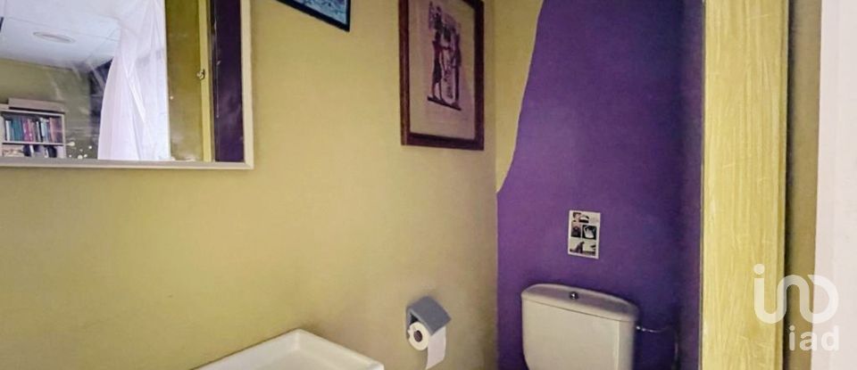 Tienda / local comercial de 114 m² en Barcelona (08025)