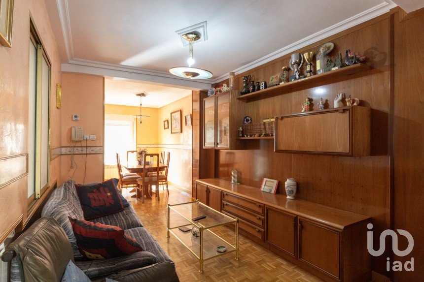 Piso 3 habitaciones de 85 m² en Burgos (09004)