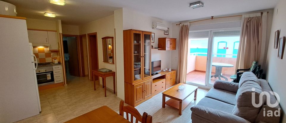 Pis 2 habitacions de 73 m² a Oropesa/Oropesa del Mar (12594)