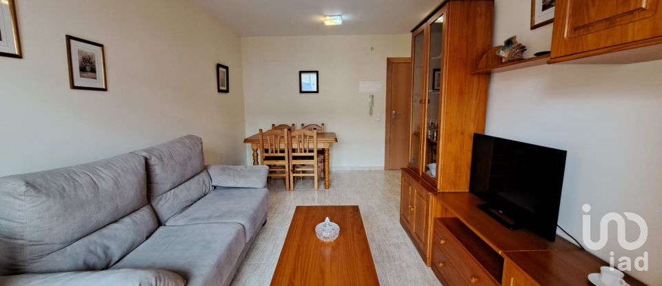 Piso 2 habitaciones de 73 m² en Oropesa/Oropesa del Mar (12594)