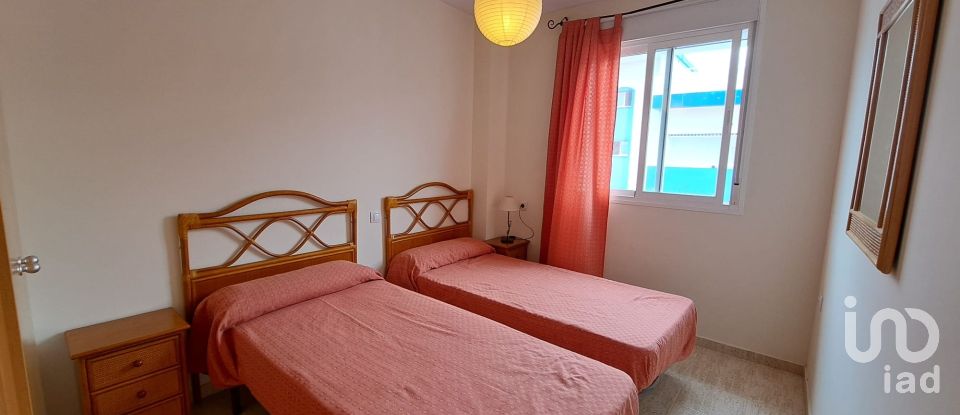 Apartment 2 bedrooms of 73 m² in Oropesa/Oropesa del Mar (12594)