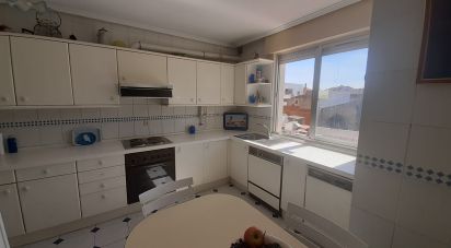 Appartement 4 chambres de 126 m² à La Bañeza (24750)