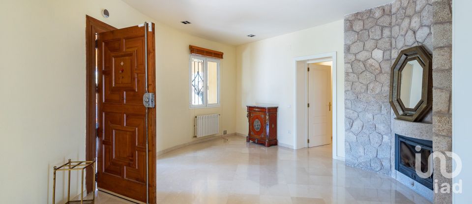 Lodge 6 bedrooms of 456 m² in Campo Olivar (46110)