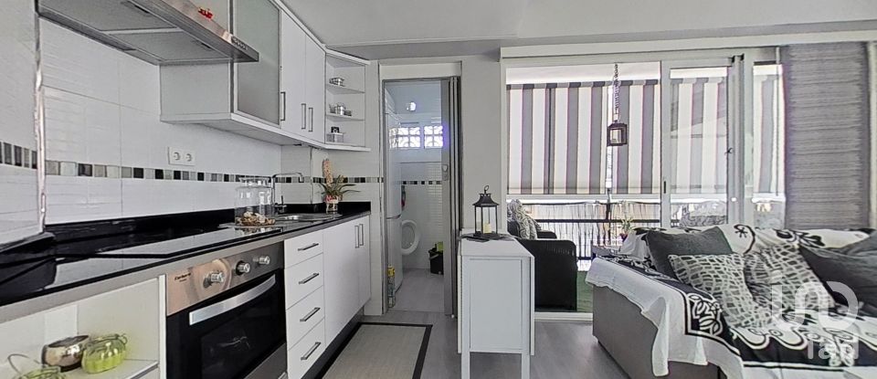 Appartement 2 chambres de 54 m² à Salou (43840)