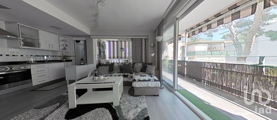 Apartment 2 bedrooms of 54 m² in Salou (43840)