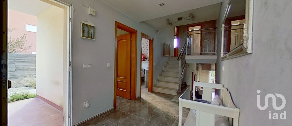 Gîte 3 chambres de 150 m² à La Bisbal del Penedès (43717)