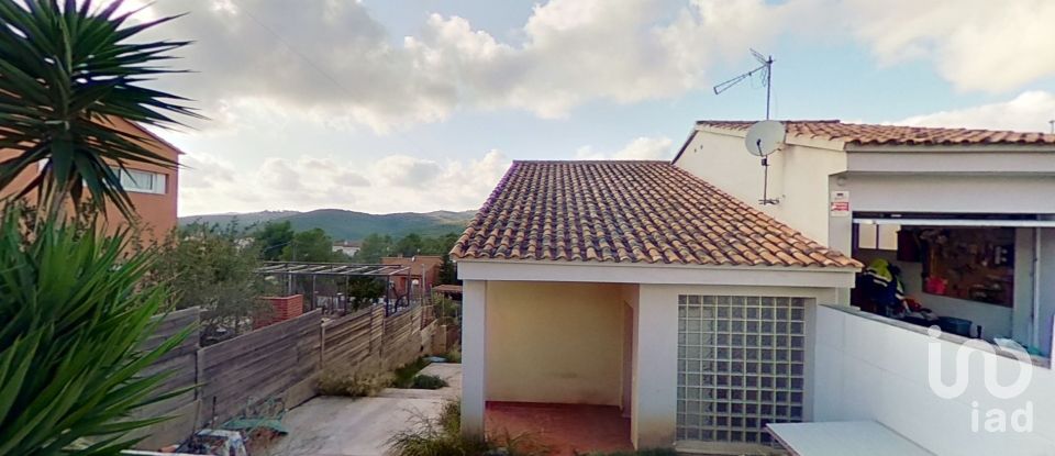 Casa 3 habitaciones de 150 m² en La Bisbal del Penedès (43717)