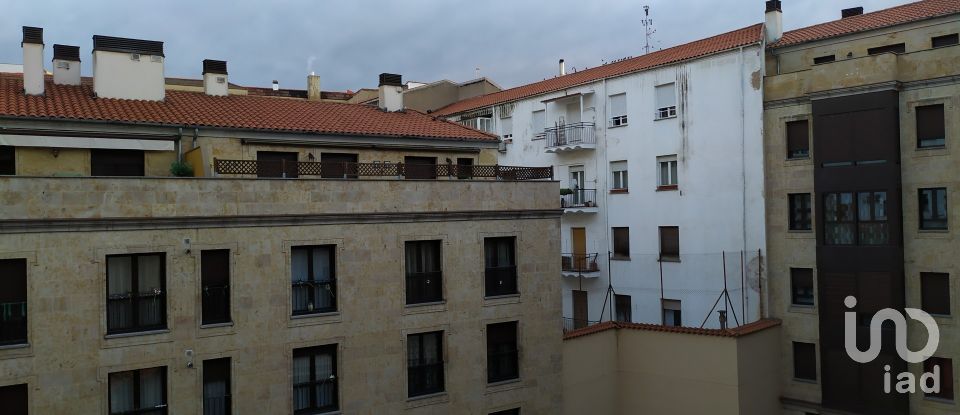 Appartement 1 chambre de 53 m² à Salamanca (37001)