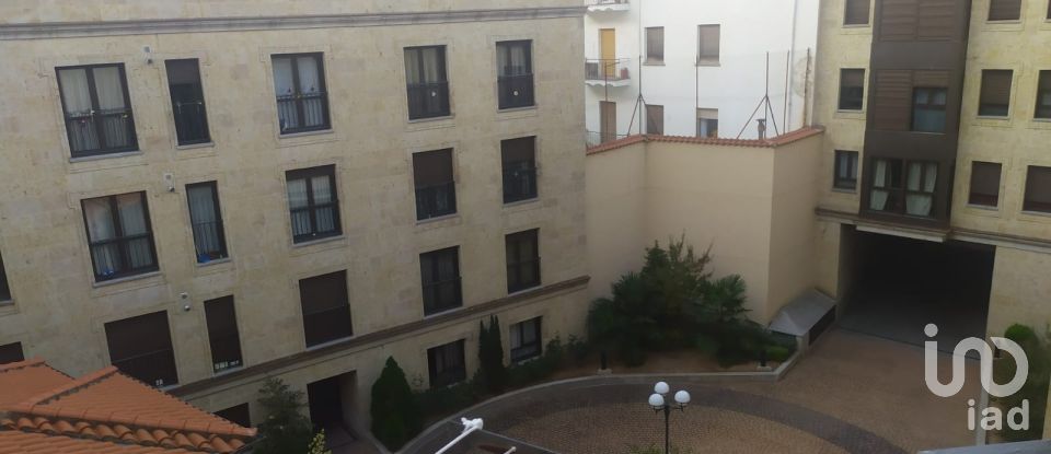 Apartment 1 bedroom of 53 m² in Salamanca (37001)
