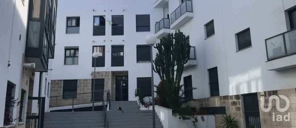 Appartement 3 chambres de 86 m² à Medina-Sidonia (11170)
