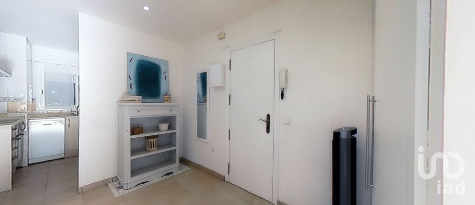 Pis 1 habitació de 60 m² a Salou (43840)