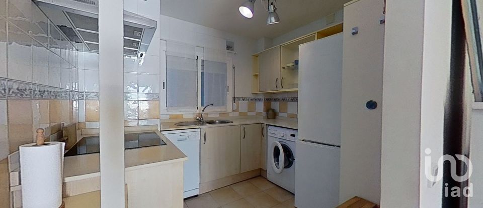 Appartement 1 chambre de 60 m² à Salou (43840)