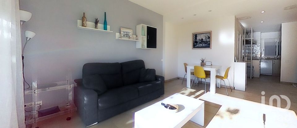Apartment 1 bedroom of 60 m² in Salou (43840)