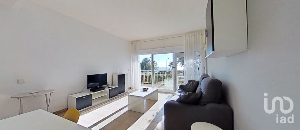 Apartment 1 bedroom of 60 m² in Salou (43840)