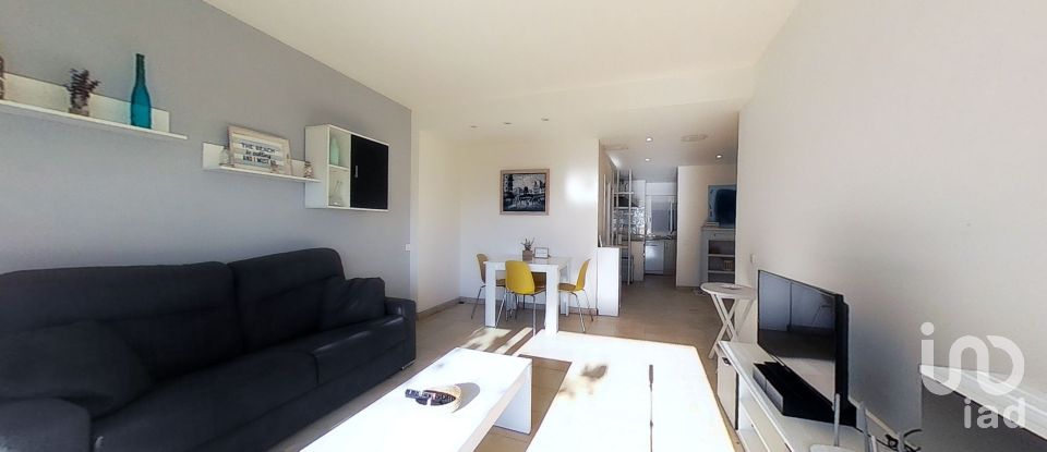 Appartement 1 chambre de 60 m² à Salou (43840)