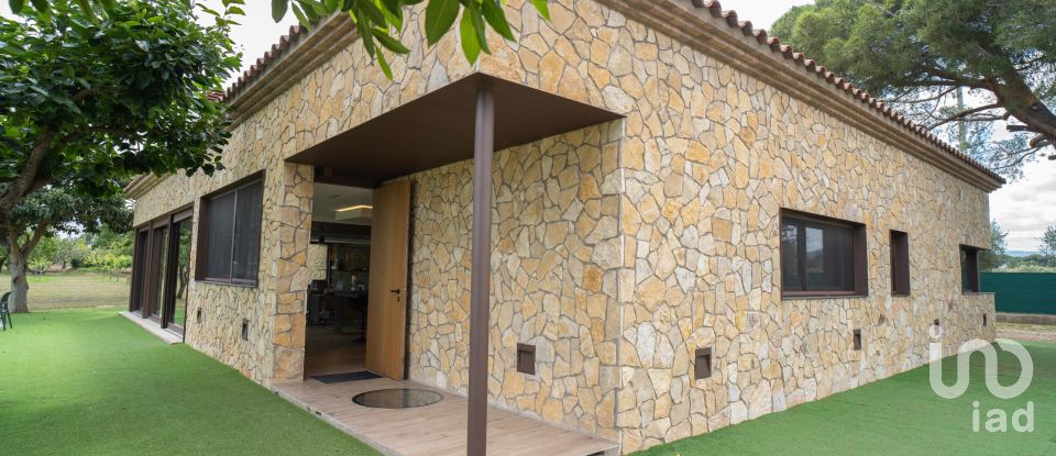 Chalet 5 habitaciones de 372 m² en Vila-Seca (43480)