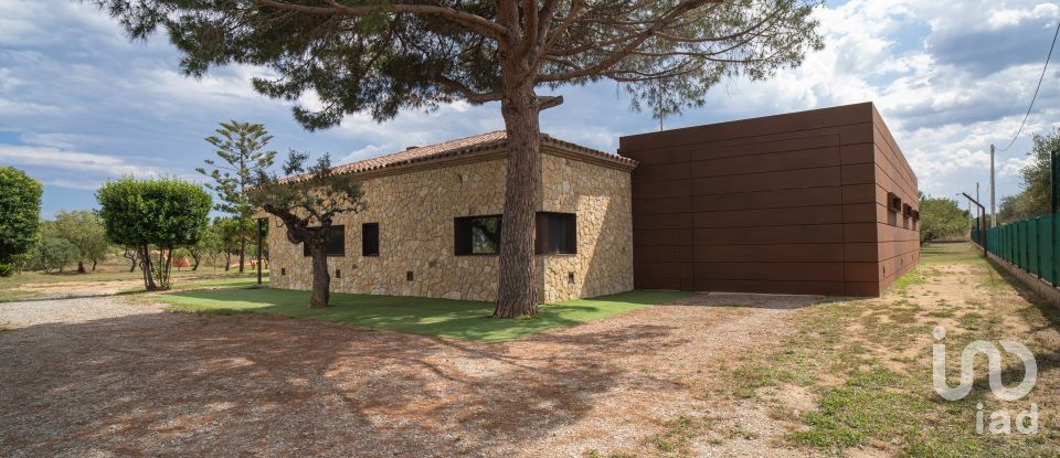 Cottage 5 bedrooms of 372 m² in Vila-Seca (43480)