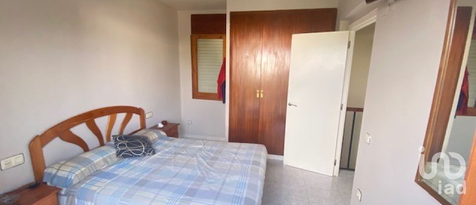 Gîte 2 chambres de 50 m² à Urbanitzacio El Casalot (43892)