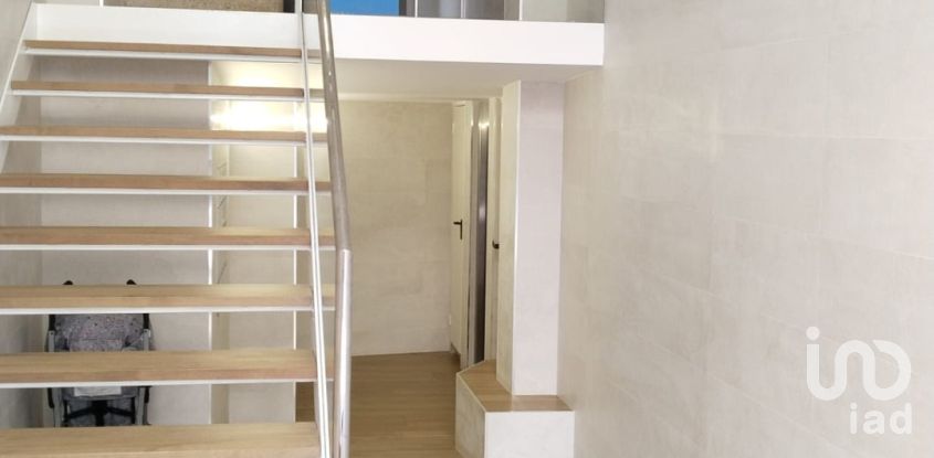 Pis 3 habitacions de 60 m² a Torrelavega (39300)