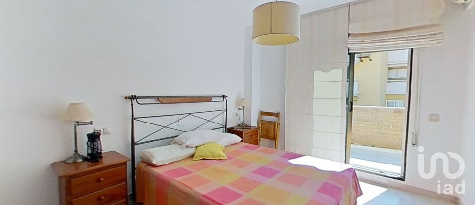 Châlet 4 chambres de 166 m² à Oropesa/Oropesa del Mar (12594)