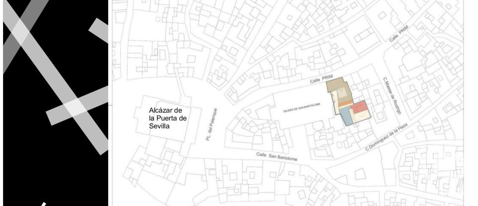 Maison 4 chambres de 467 m² à Carmona (41410)