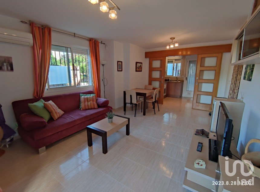 Pis 2 habitacions de 85 m² a Oropesa/Oropesa del Mar (12594)