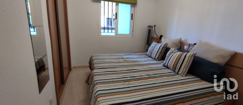 Appartement 2 chambres de 85 m² à Oropesa/Oropesa del Mar (12594)
