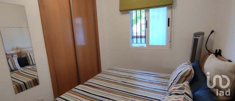 Piso 2 habitaciones de 85 m² en Oropesa/Oropesa del Mar (12594)