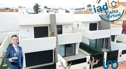 Maison 3 chambres de 75 m² à San Pedro del Pinatar (30740)