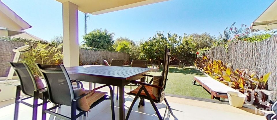 House 3 bedrooms of 213 m² in Sitges (08870)