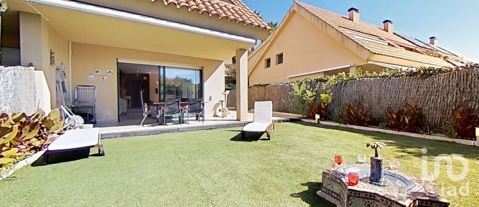 House 3 bedrooms of 213 m² in Sitges (08870)